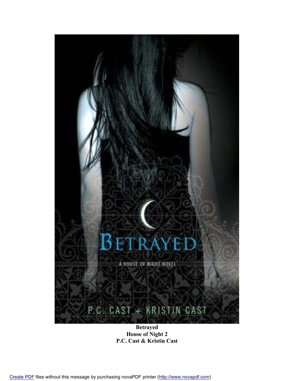 Cover of Betrayed.pdf.wps