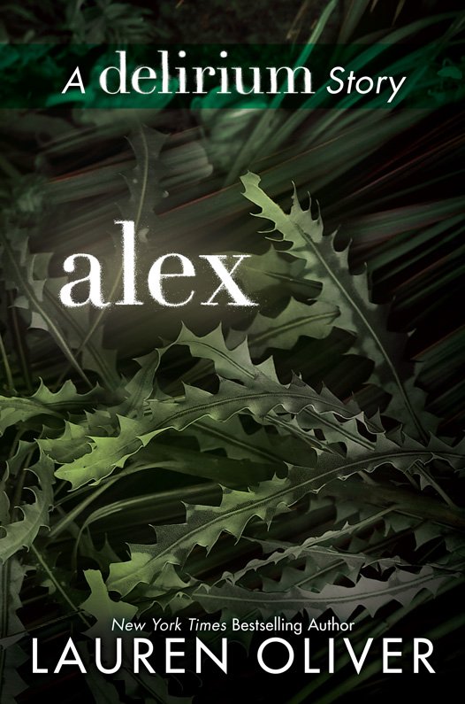 Cover of Alex