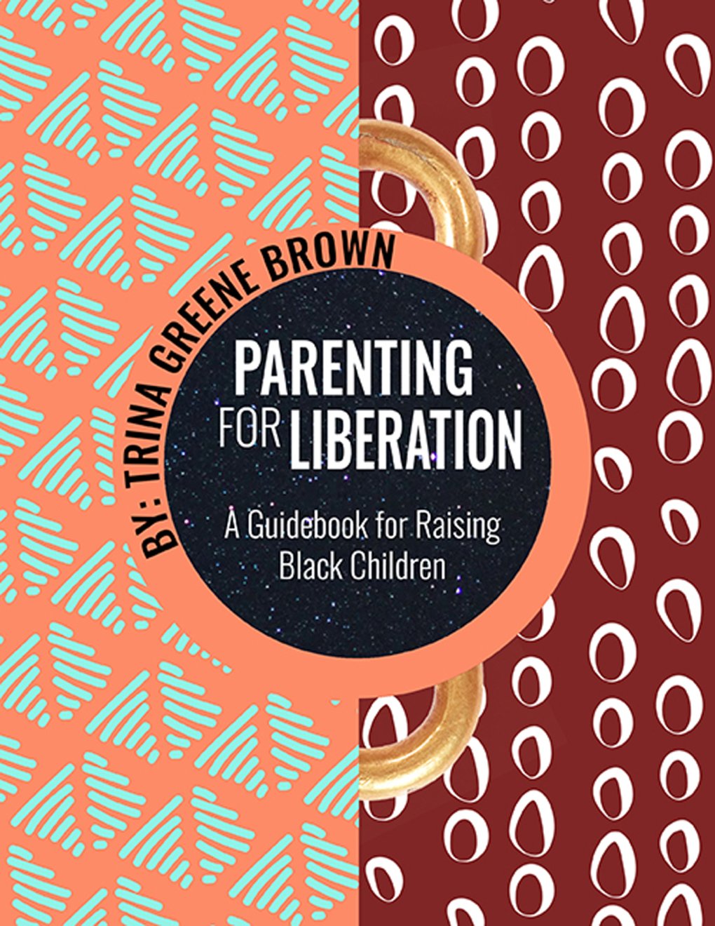 Cover of Parenting for Liberation