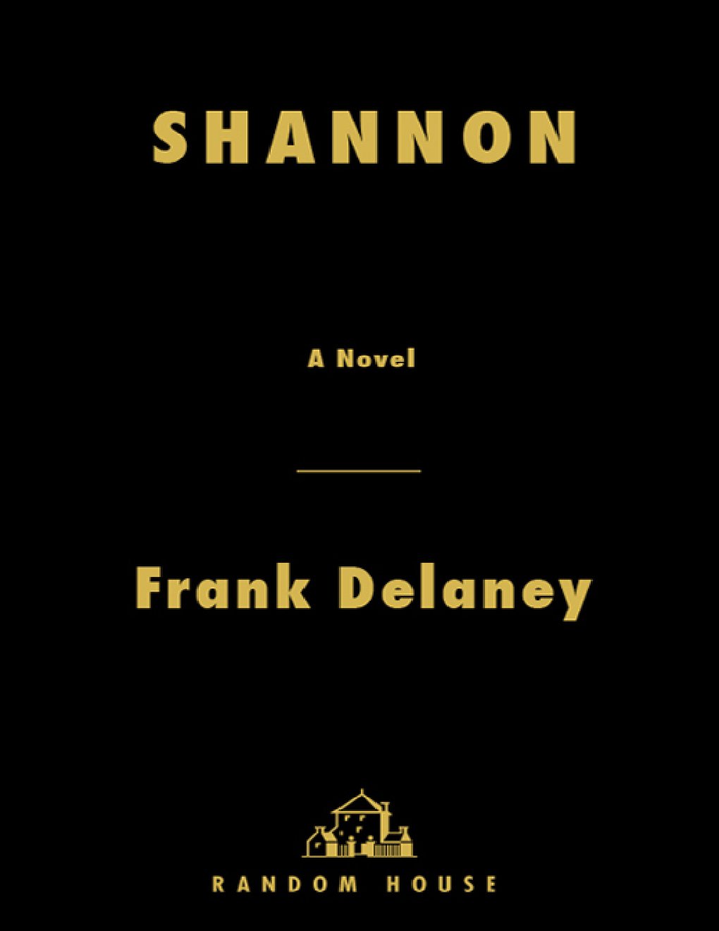 Cover of Shannon