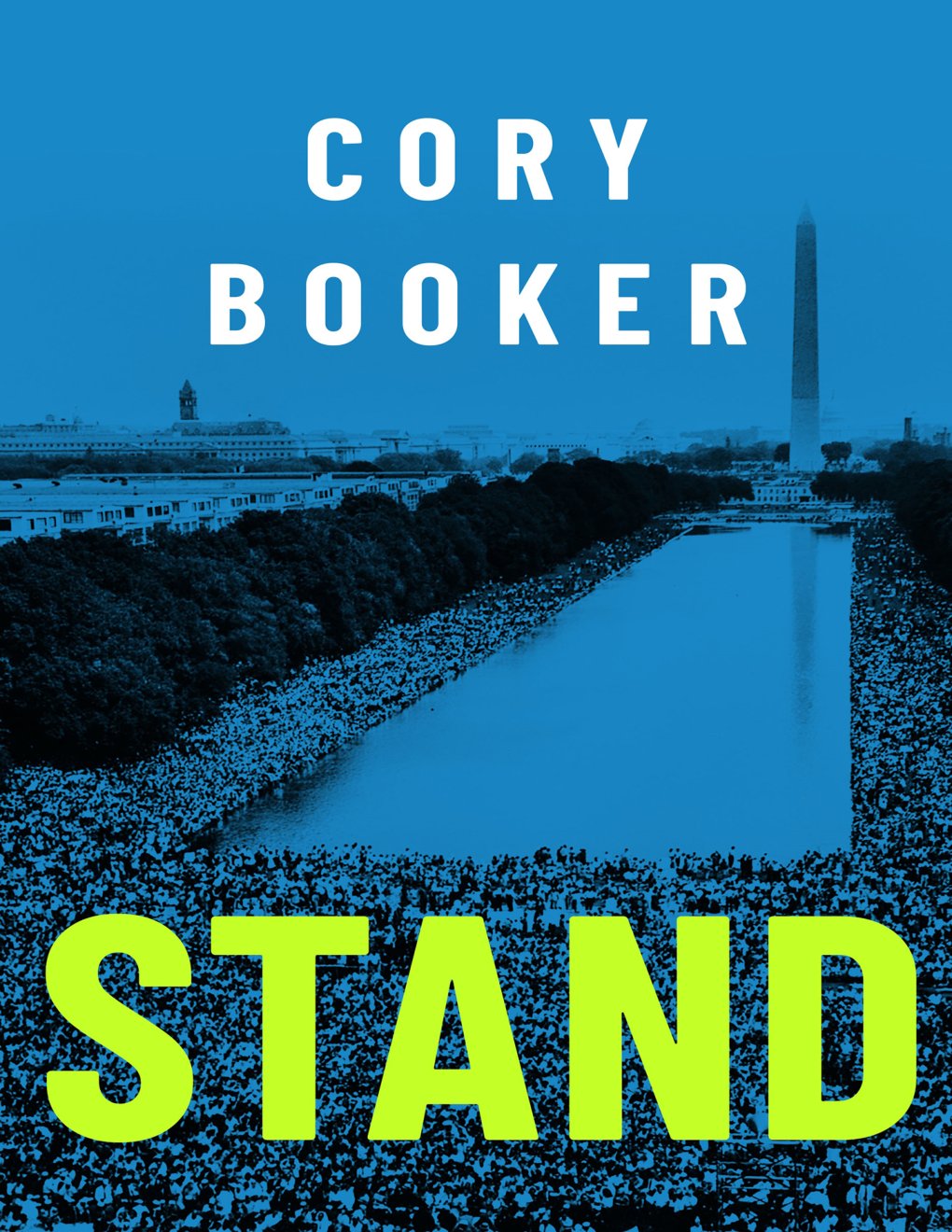 Cover of Stand