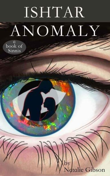 Cover of Ishtar Anomaly