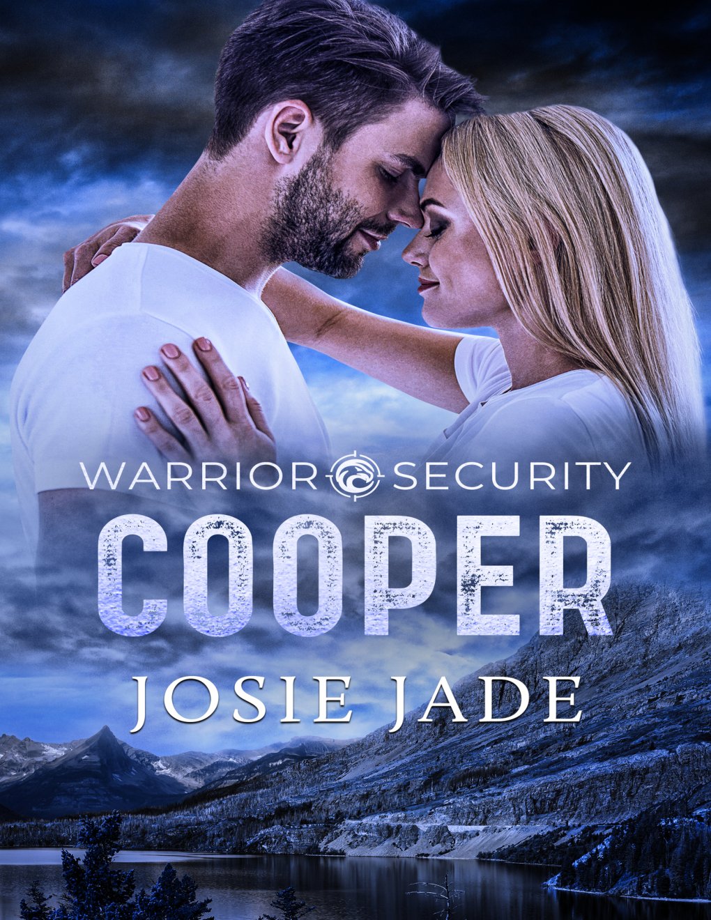 Cover of Warrior Security: Cooper