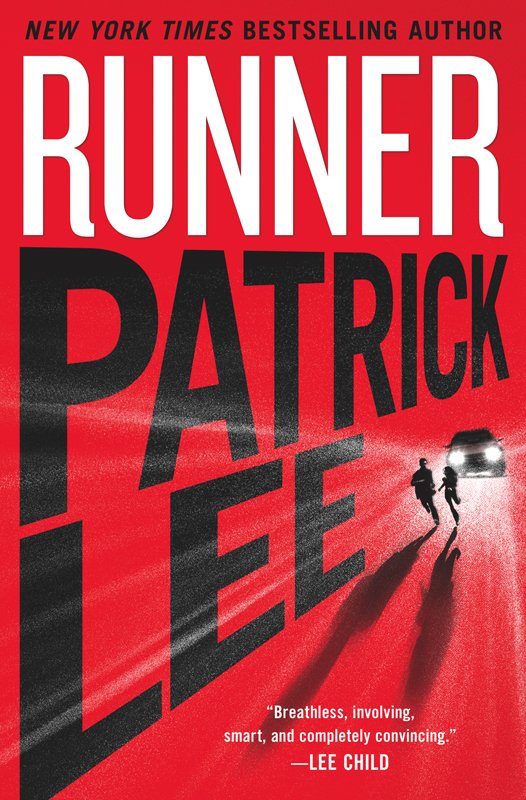 Cover of Runner