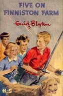Cover of Five On Finniston Farm (1960)