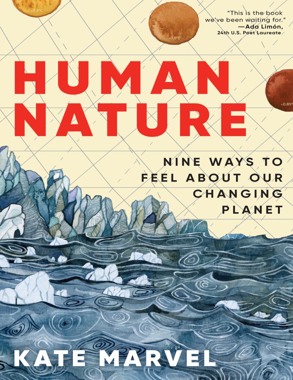 Cover of Human Nature