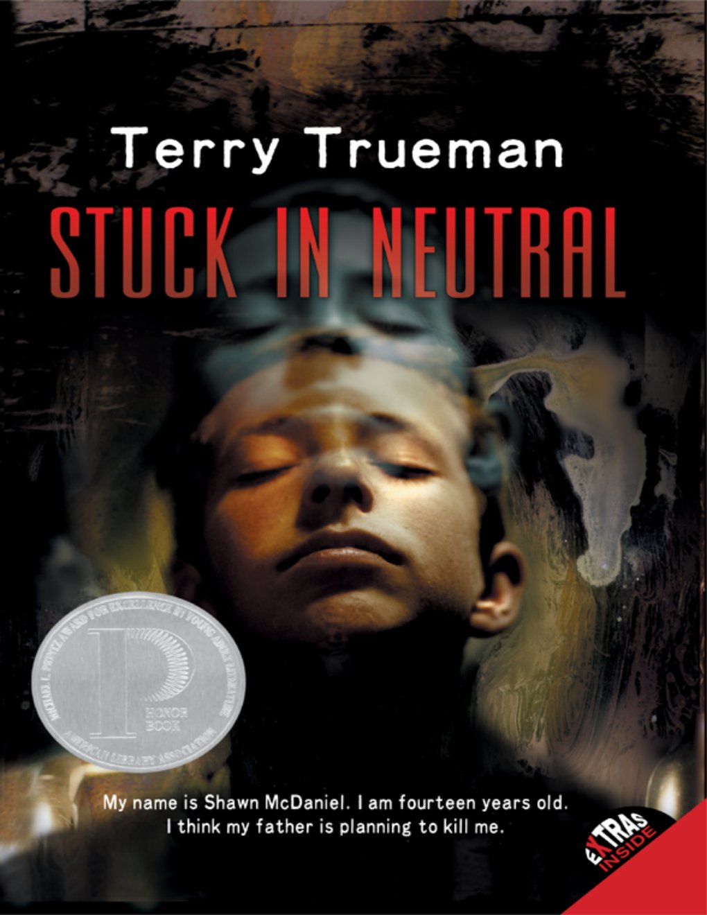 Cover of Stuck in Neutral