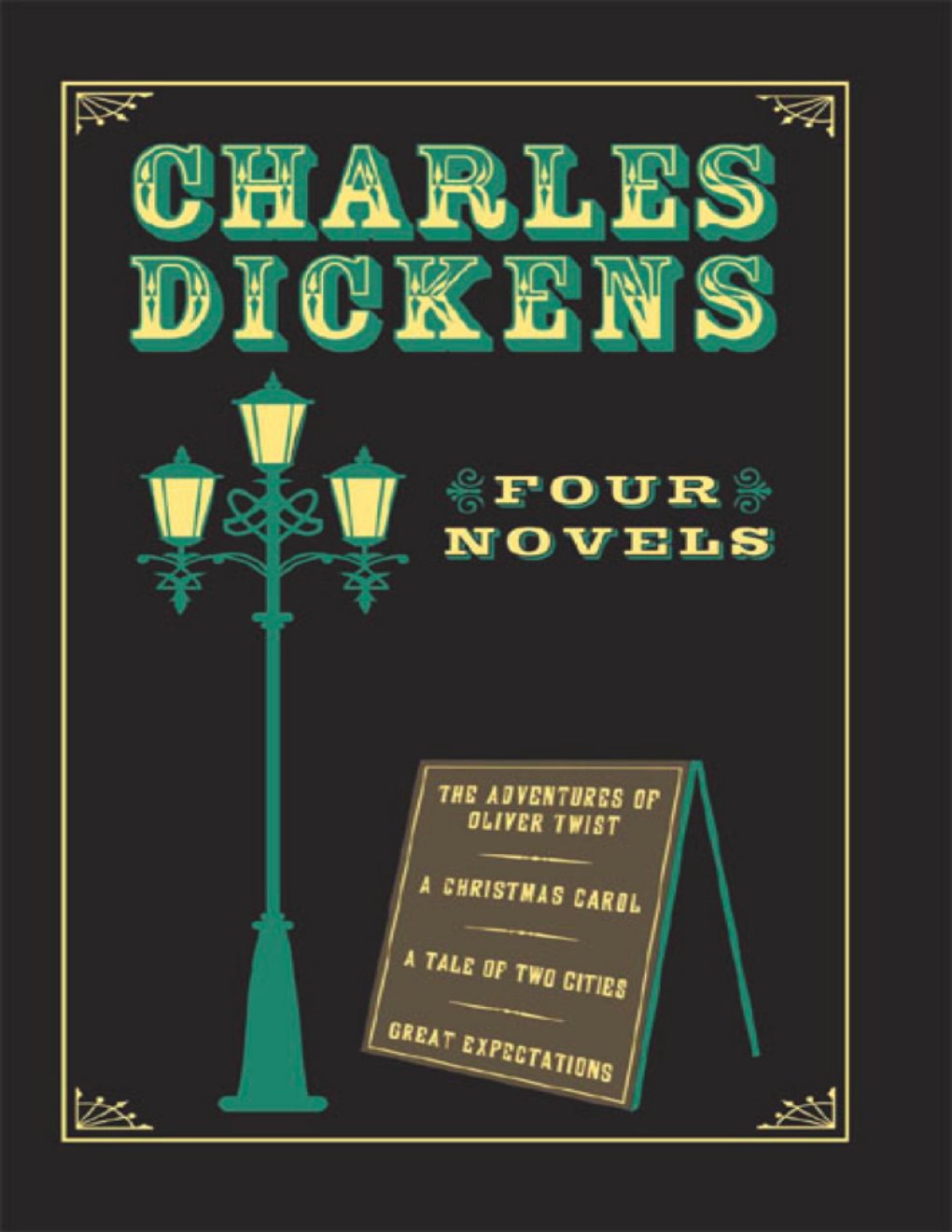 Cover of Charles Dickens