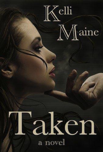 Cover of Taken (Give and Take)