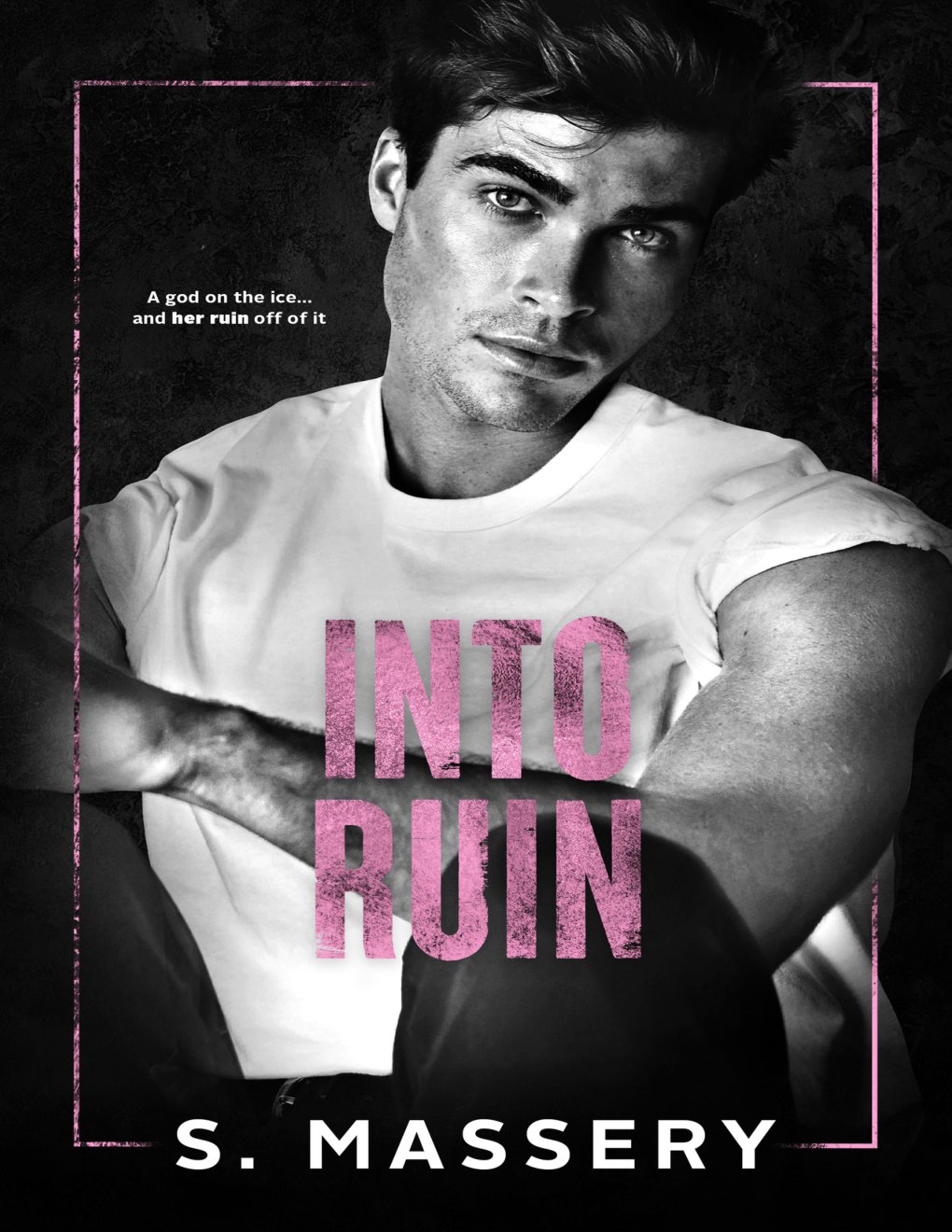 Cover of Into Ruin (2025)