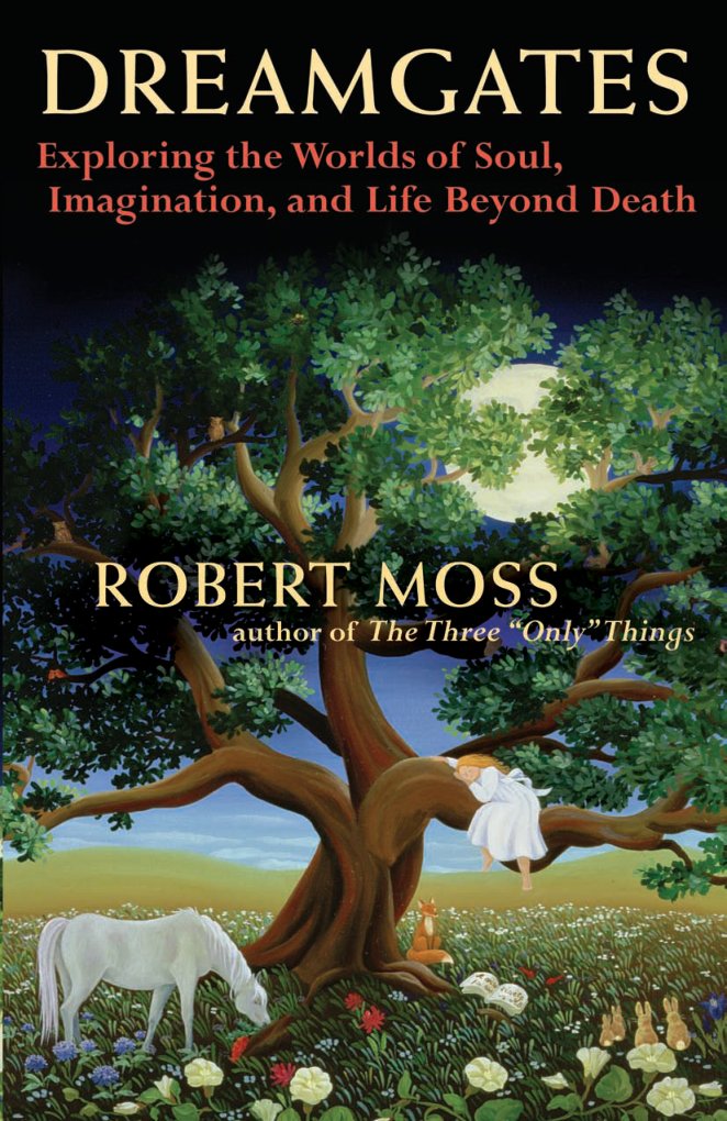 Cover of Dreamgates