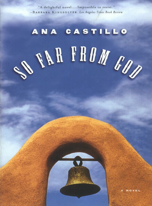 Cover of So Far from God: A Novel
