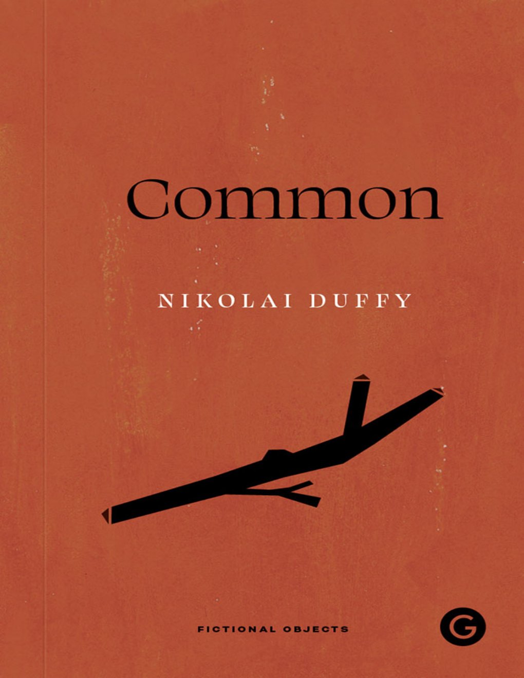 Cover of Common (1847)