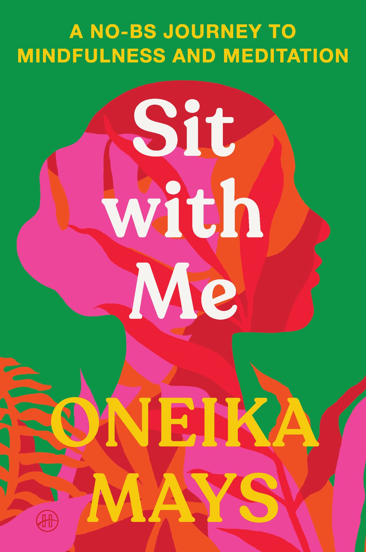 Cover of Sit with Me (2026)