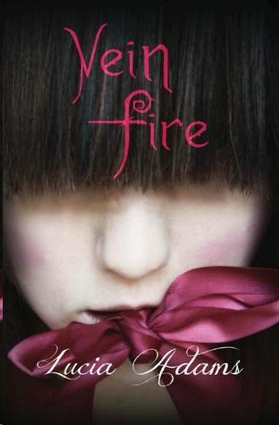 Cover of Vein Fire
