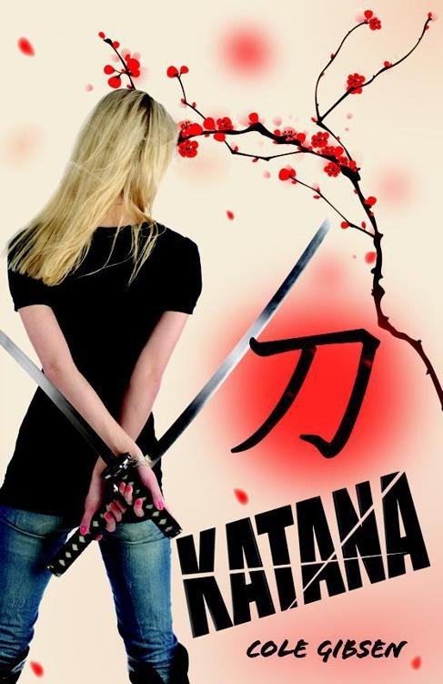 Cover of Katana