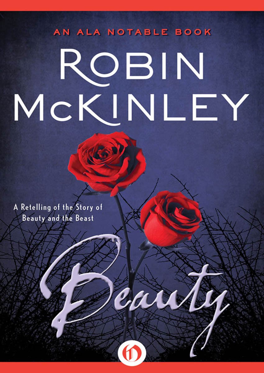 Cover of Beauty