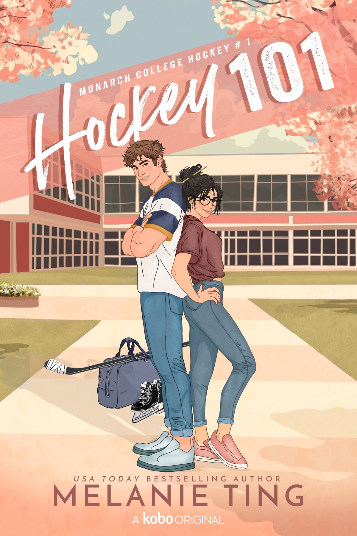 Cover of Hockey 101