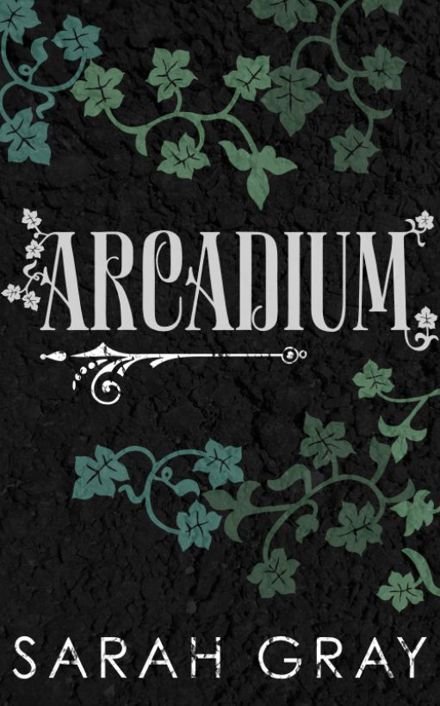 Cover of Arcadium