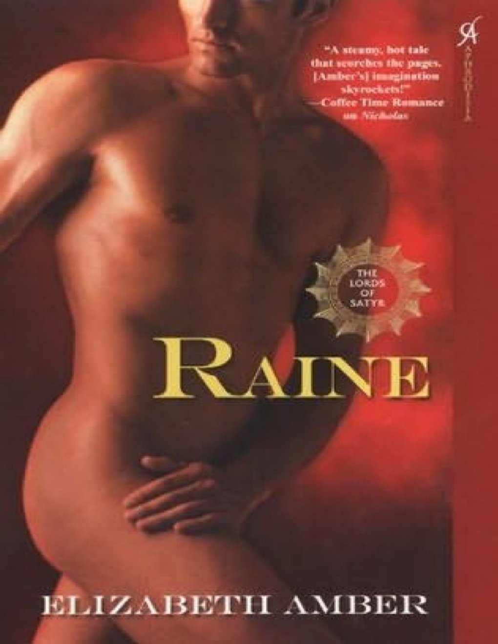 Cover of Raine