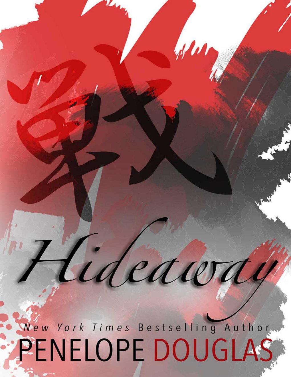 Cover of Hideaway