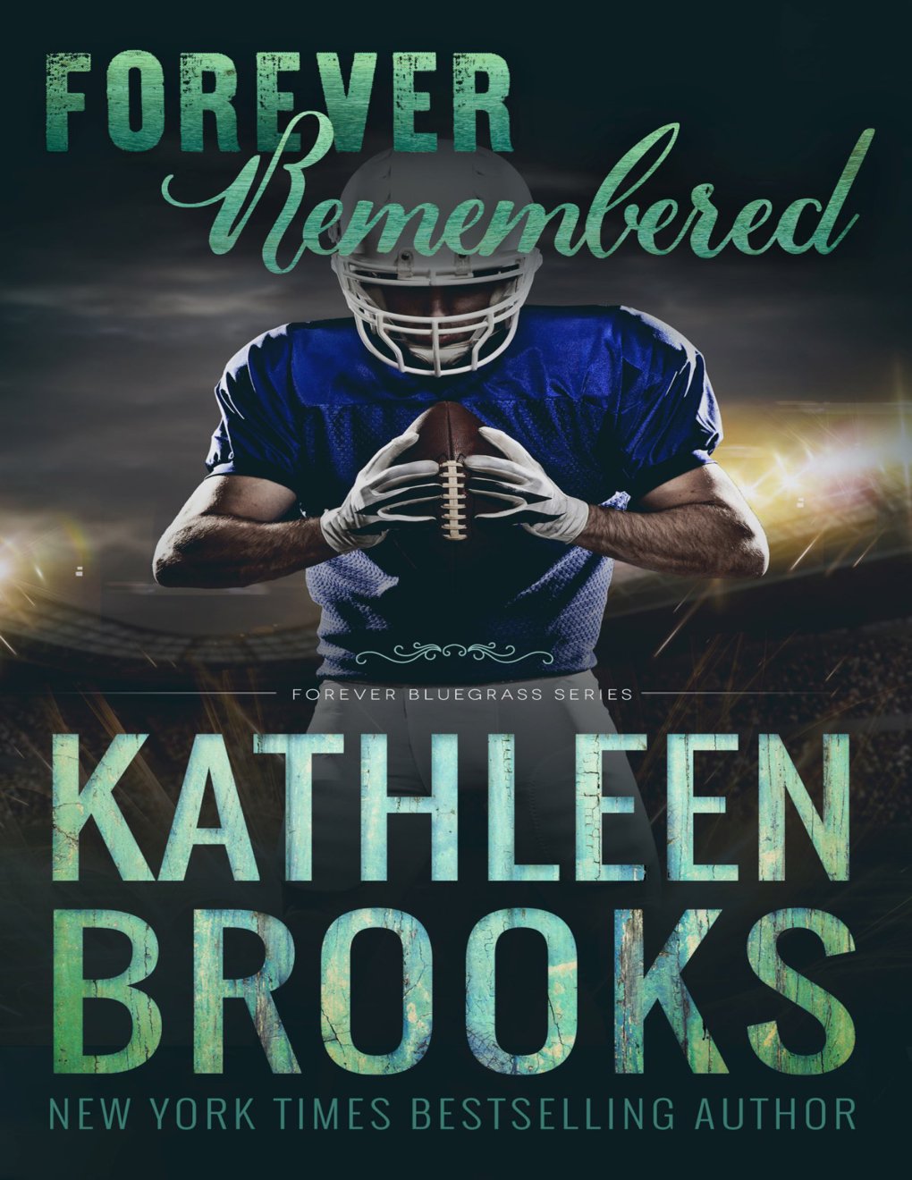 Cover of Forever Remembered: Forever Bluegrass #25
