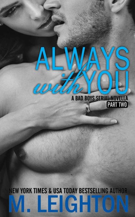 Cover of Always With You- Part Two (1976)
