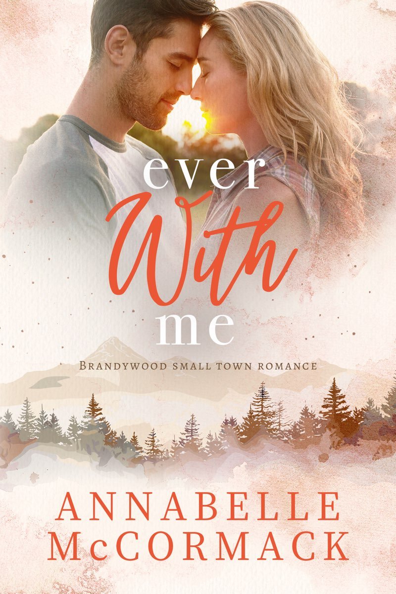 Cover of Ever With Me