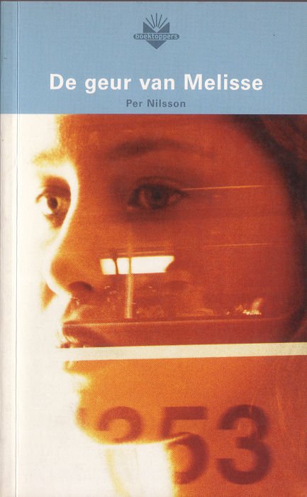 Cover of De Geur Van Melisse