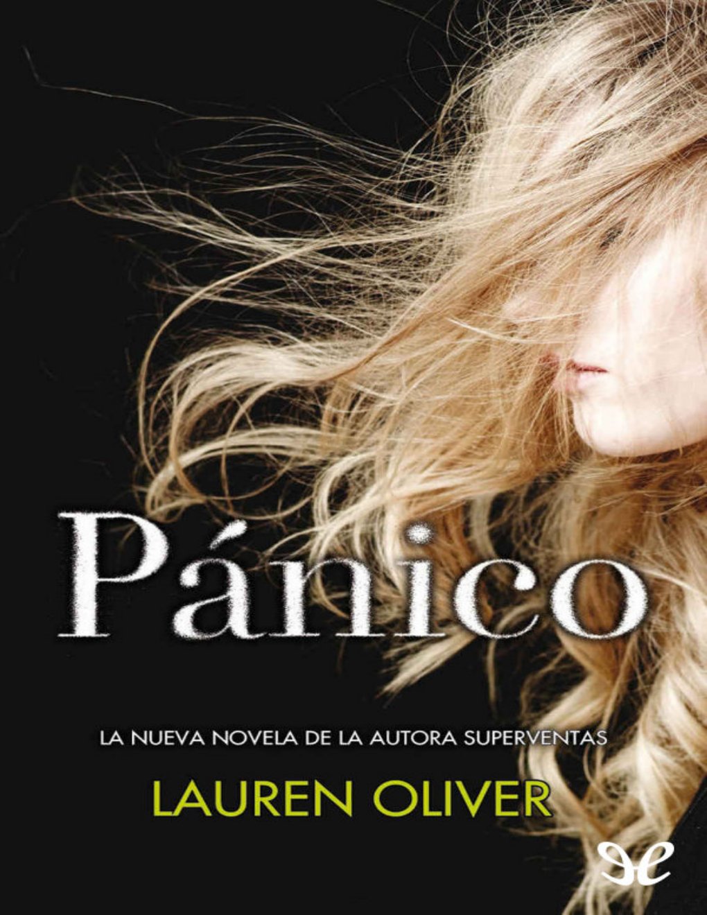 Cover of Pánico