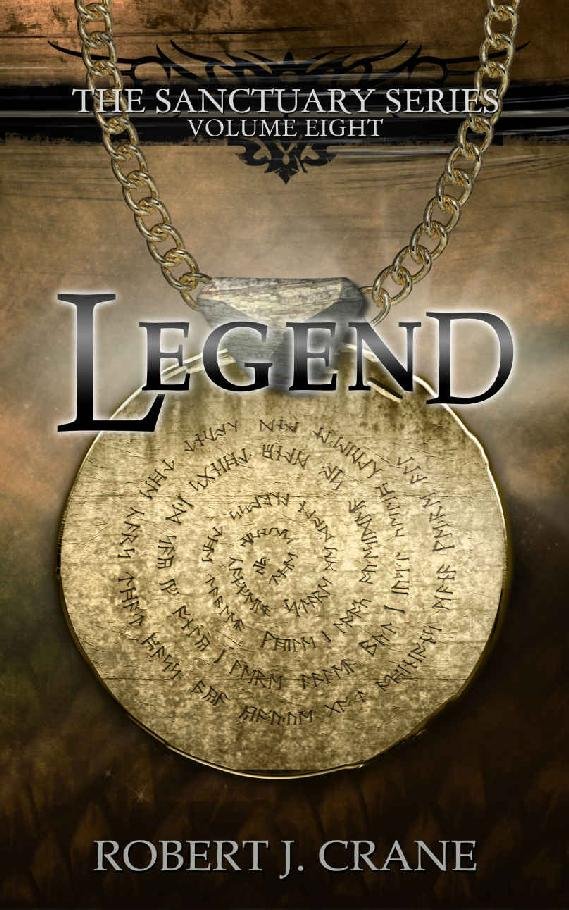 Cover of Legend