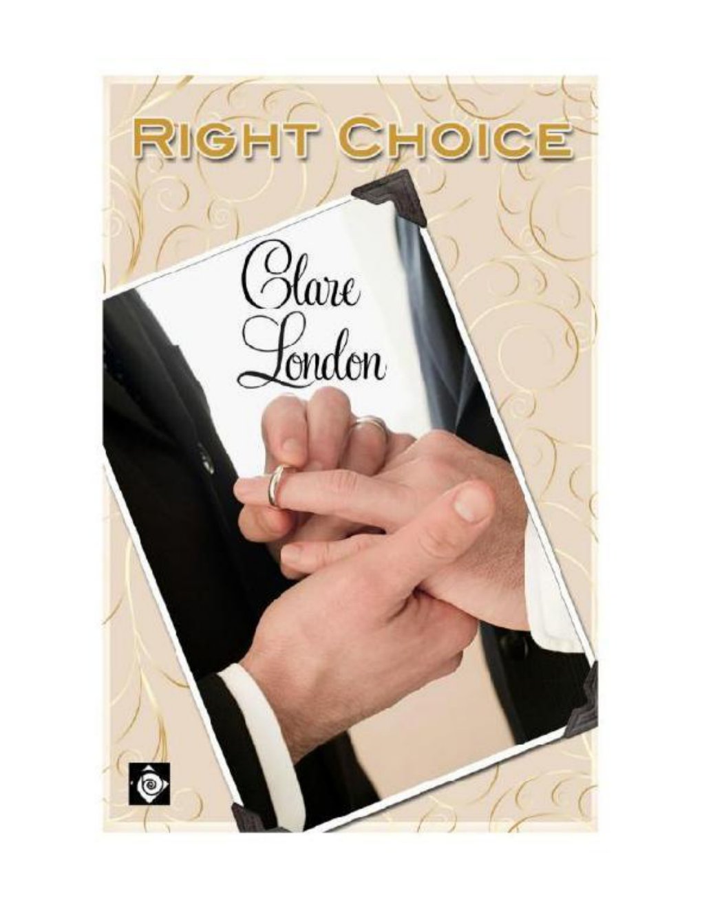 Cover of The Right Choice