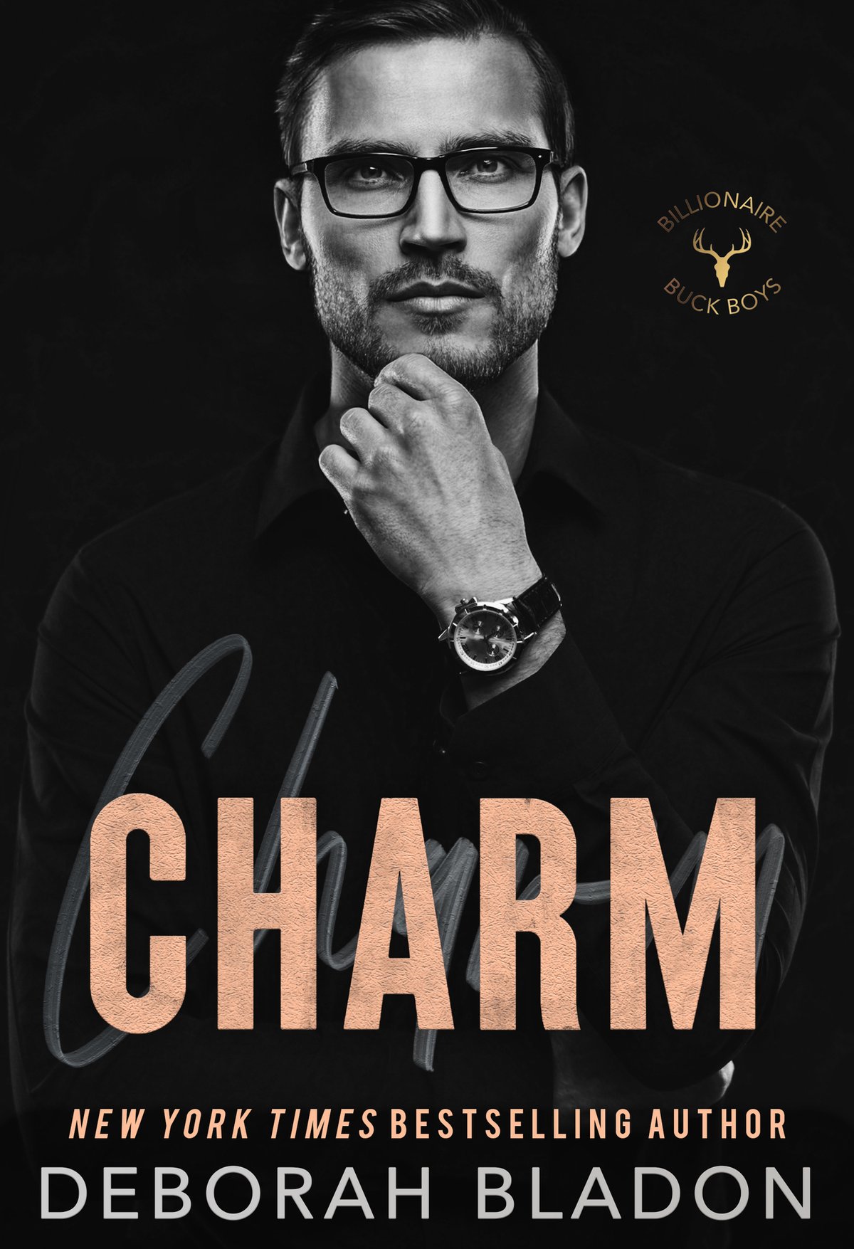 Cover of CHARM