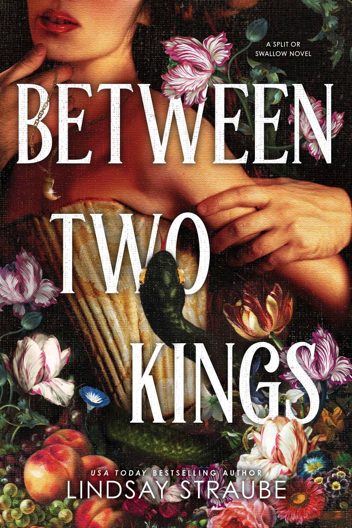 Cover of Between Two Kings (1935)