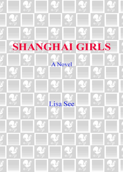 Cover of Shanghai Girls (2009)