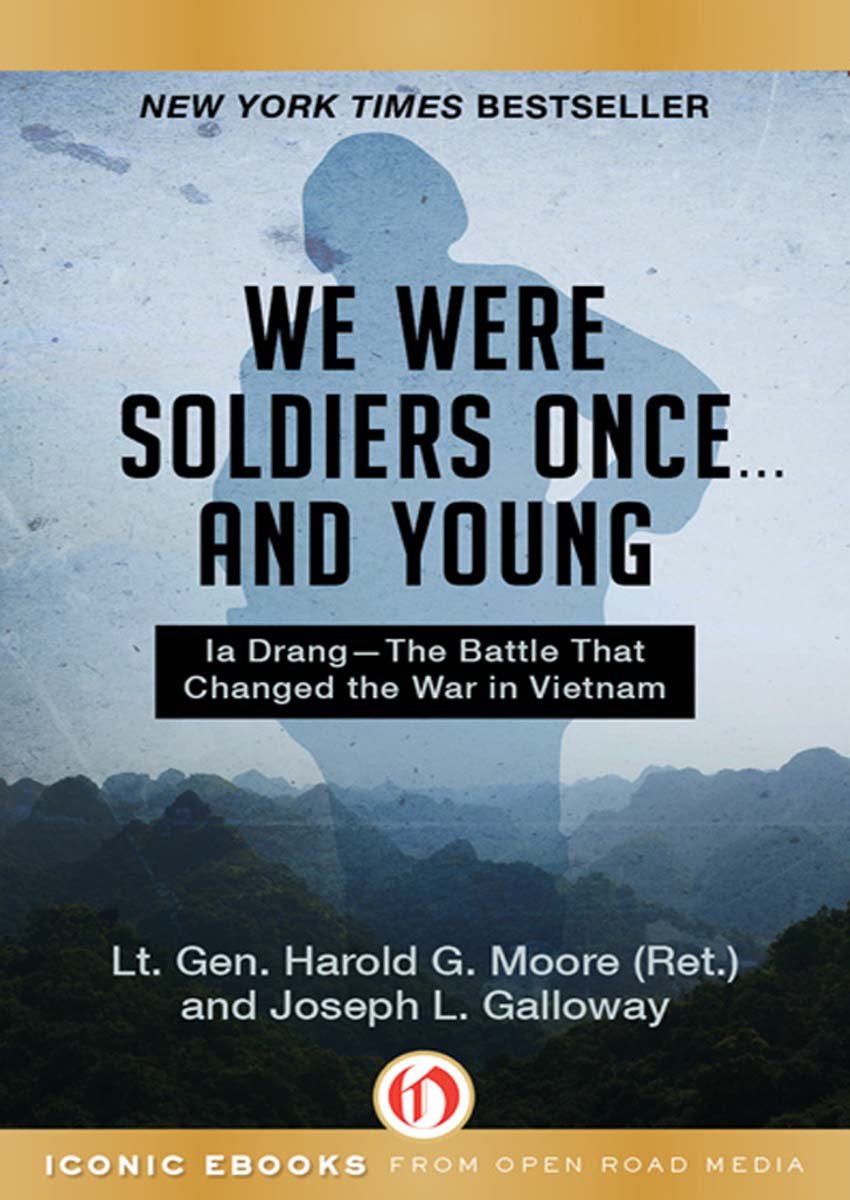 Cover of We Were Soldiers Once . . . and Young