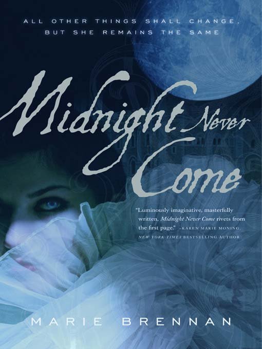 Cover of Midnight Never Come (1589)