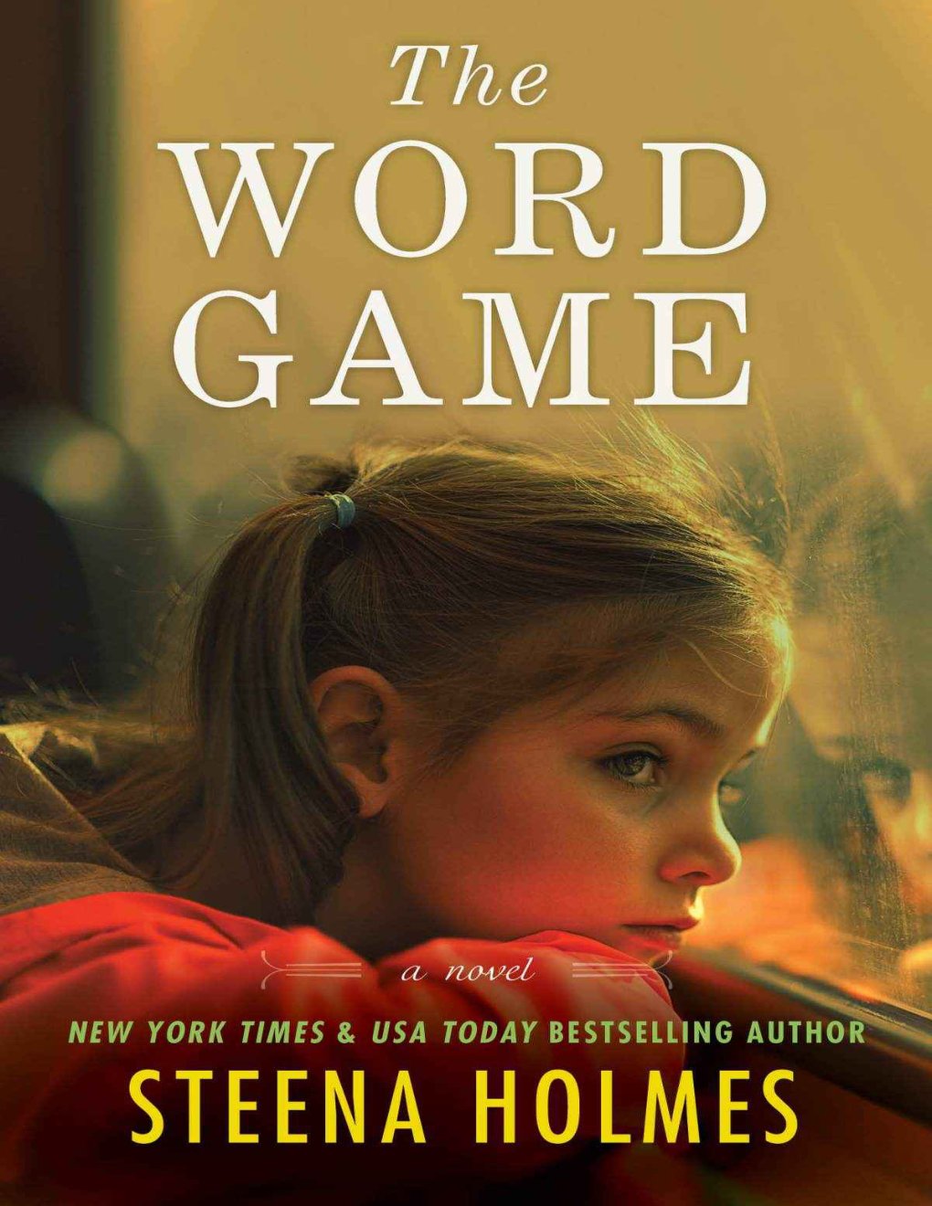 Cover of The Word Game