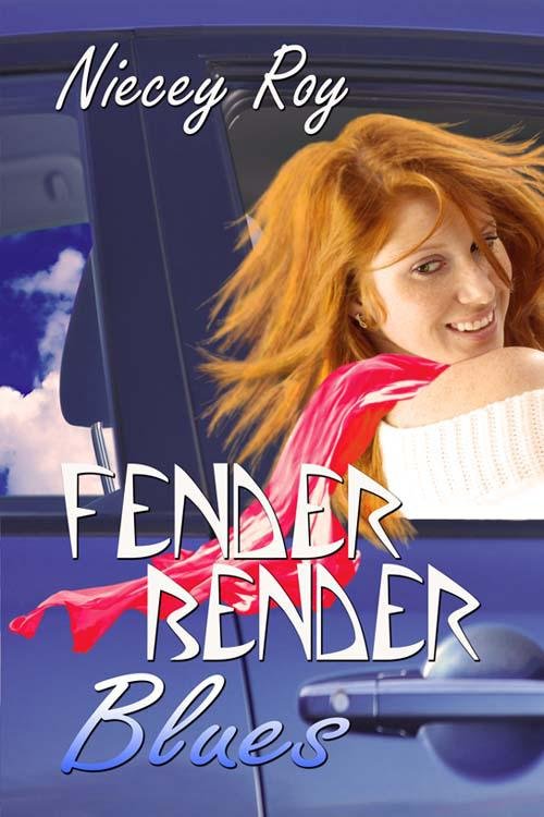 Cover of Fender Bender Blues
