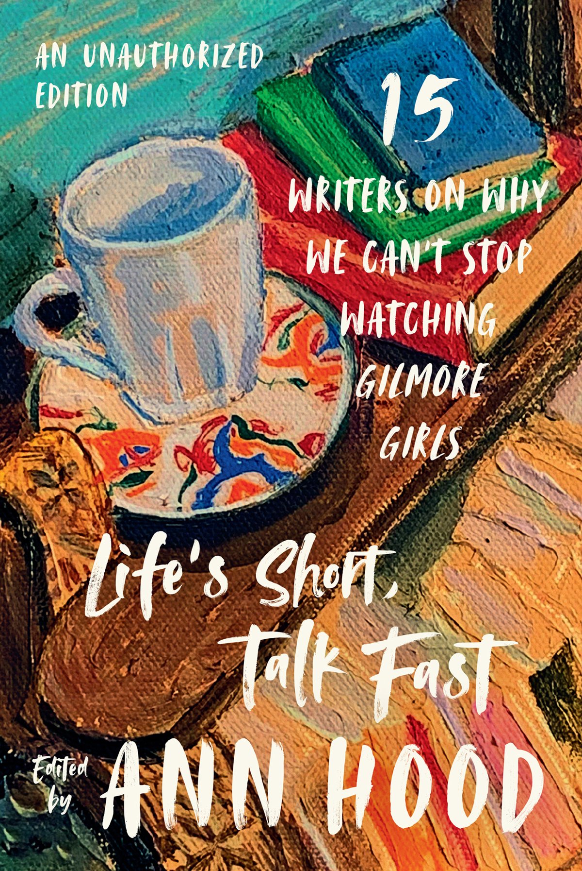 Cover of Life's Short, Talk Fast (1963)