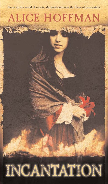 Cover of Incantation