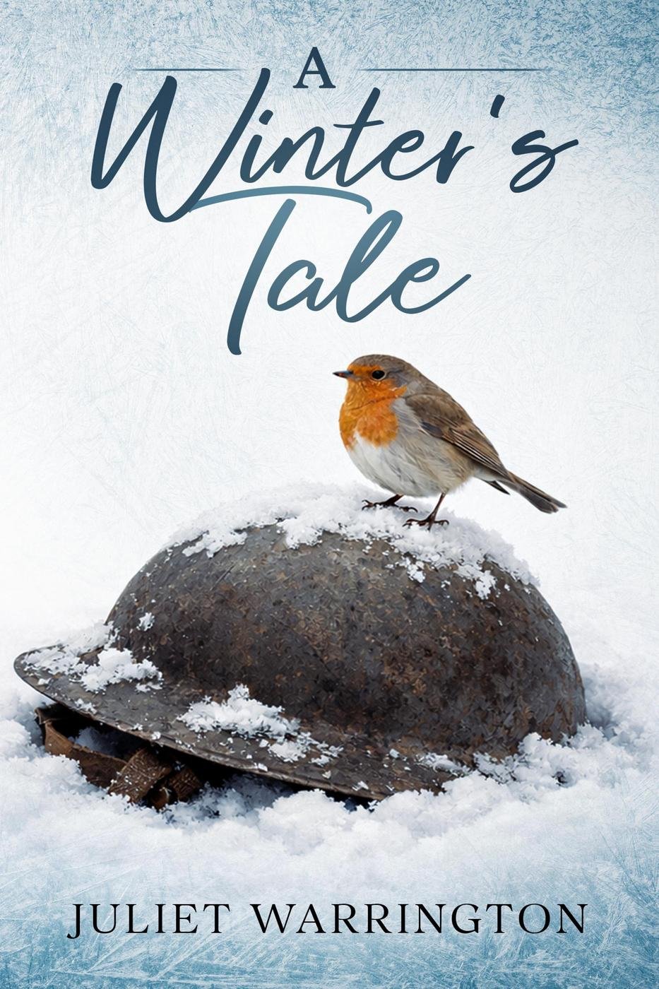 Cover of A Winter's Tale