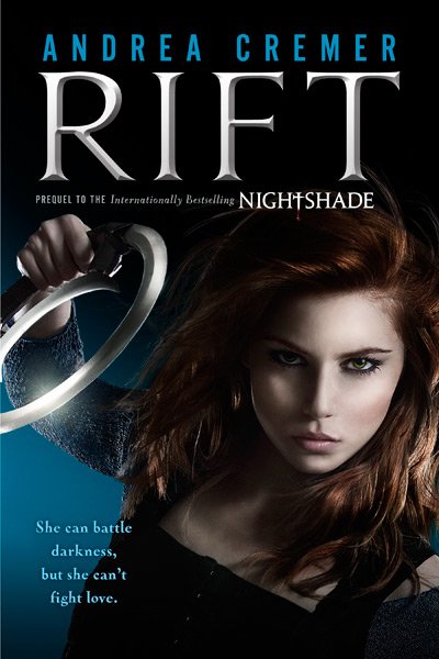 Cover of Rift