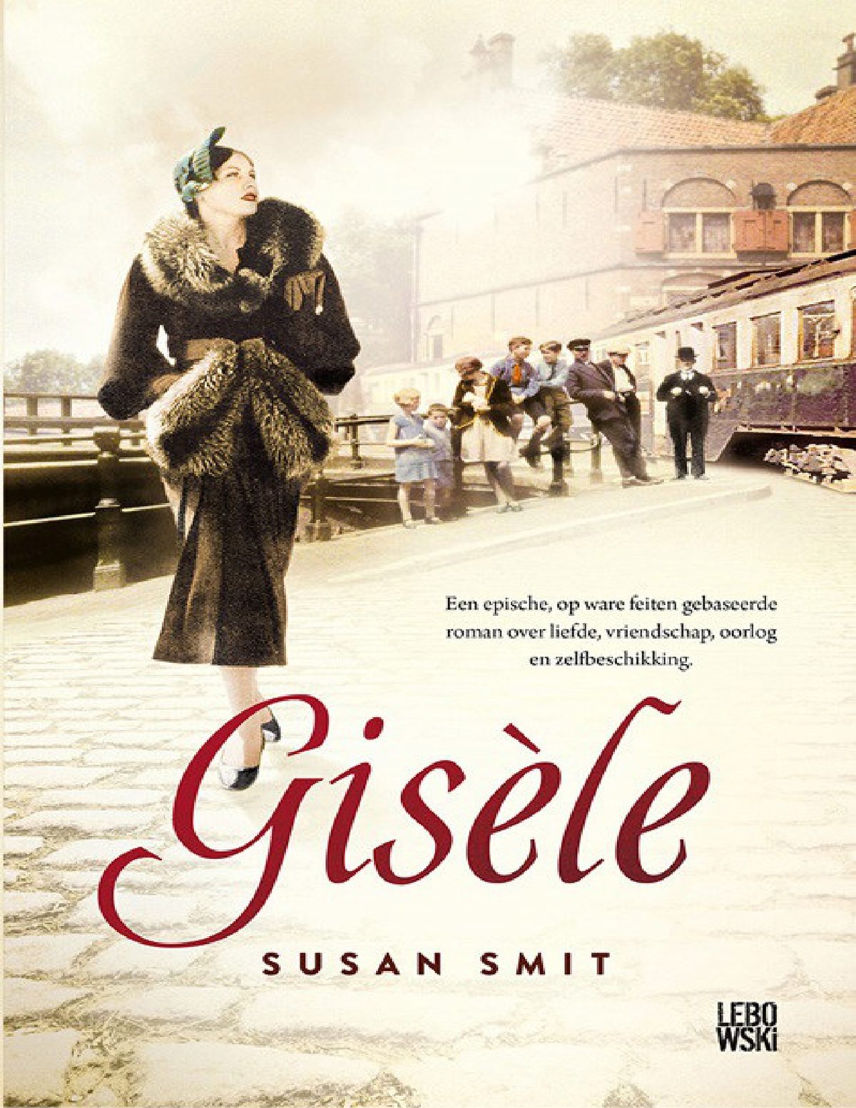 Cover of Gisele (1745)