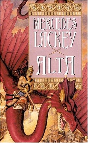 Cover of Alta (2010)