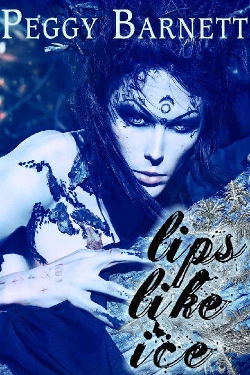 Cover of Lips Like Ice