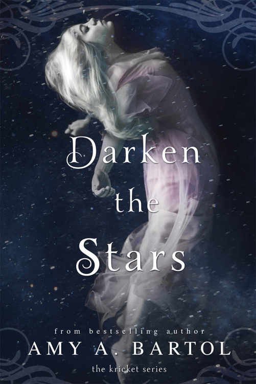 Cover of Darken the Stars