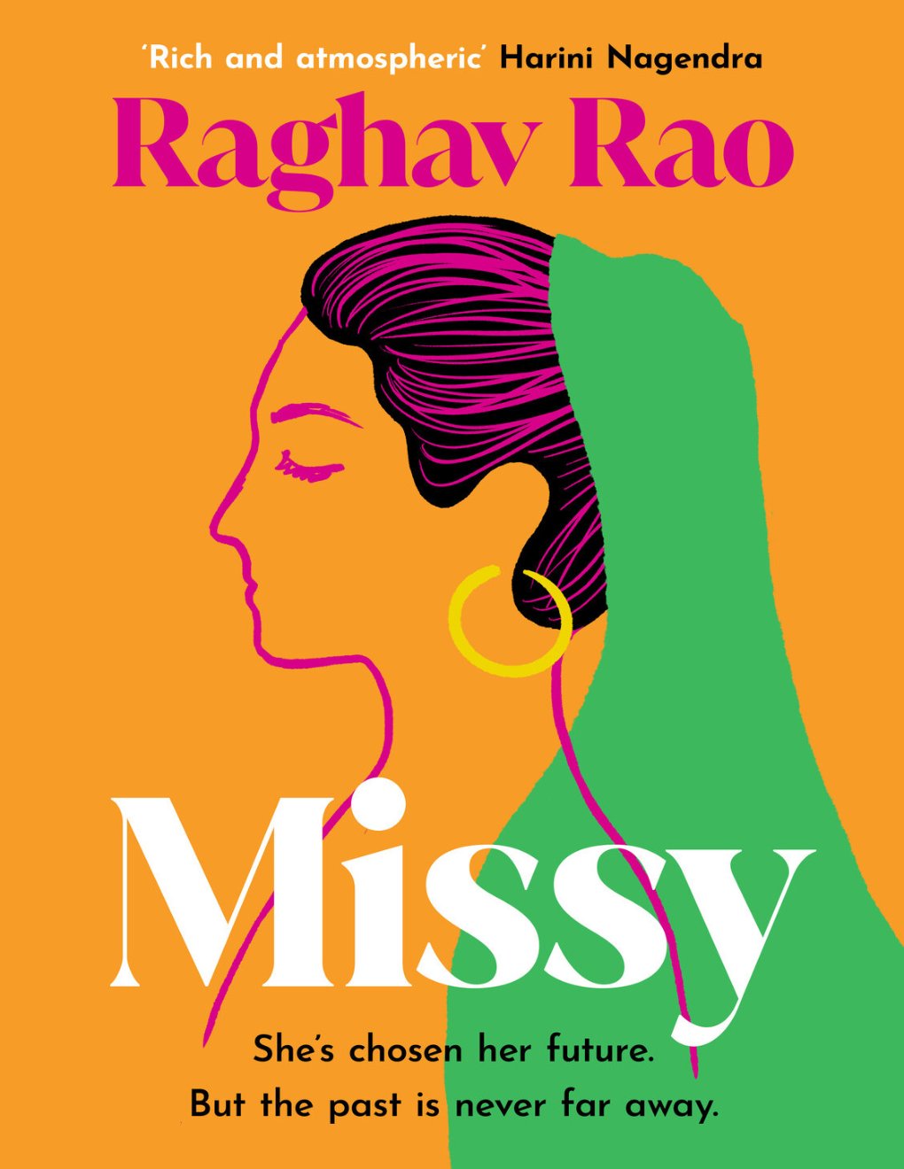 Cover of Missy