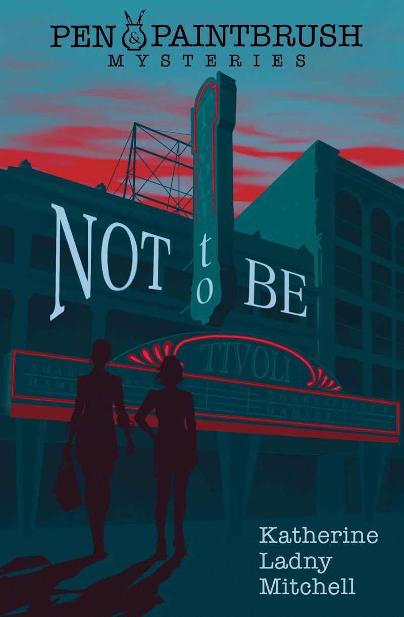 Cover of Not to Be (2004)