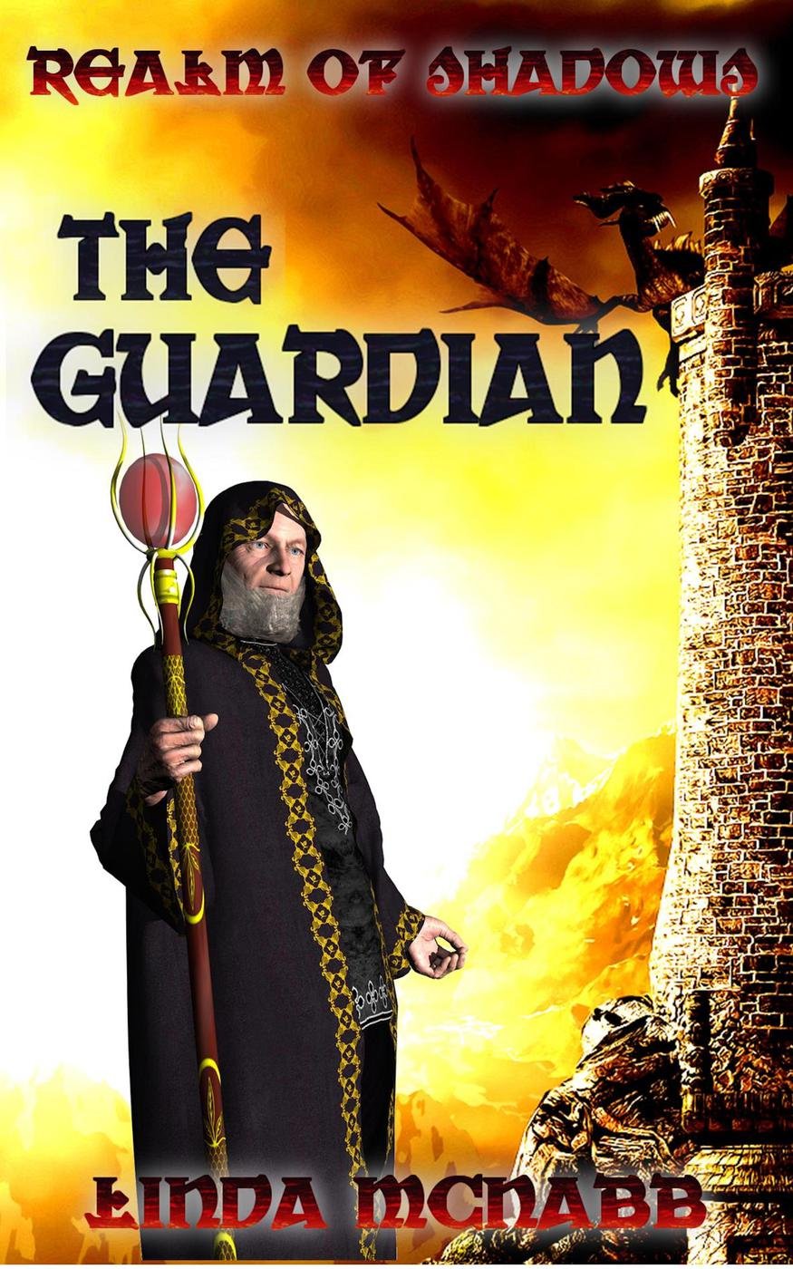 Cover of The Guardian (2013)